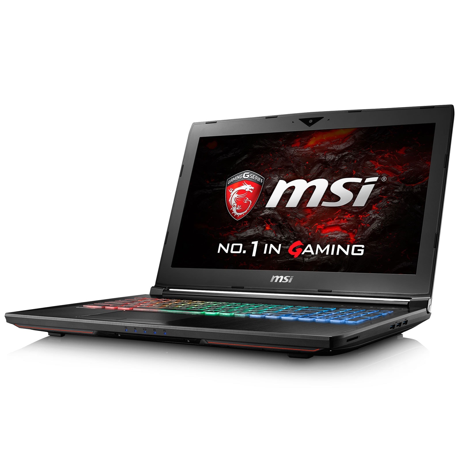 MSI 9S7-16L221-203 - PC portable MSI - Cybertek.fr - 2