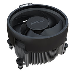 AMD Ventilateur CPU MAGASIN EN LIGNE Cybertek