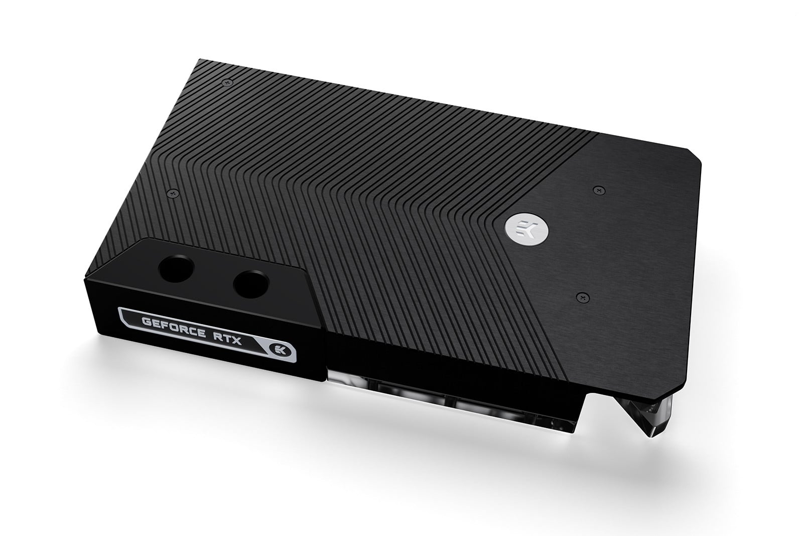 EK Water Blocks EK-Quantum Vector³ pour FE RTX 5090 - Plexi (3831129901179) - Achat / Vente Accessoires watercooling sur Cybertek.fr - 2