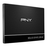 PNY 500Go SATA III SSD7CS900-500-RB  SATA III - Disque SSD PNY - 1