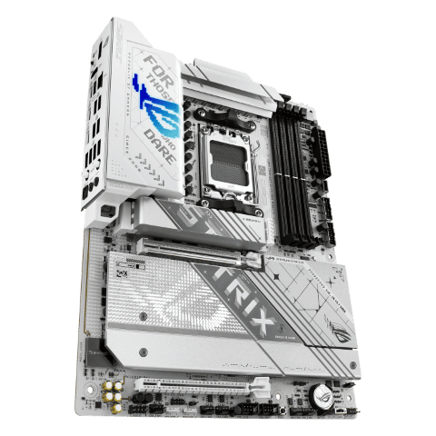 Asus ROG STRIX X870-A GAMING WIFI ATX  - Carte mère Asus - 6