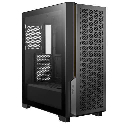 Antec P20C Noir - Boîtier PC Antec - Cybertek.fr - 0