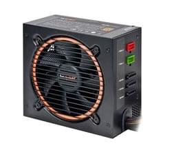 be quiet! ATX 530W Pure Power L8-CM 80+ BRONZE BN181 (BN181) - Achat / Vente Alimentation sur Cybertek.fr - 0