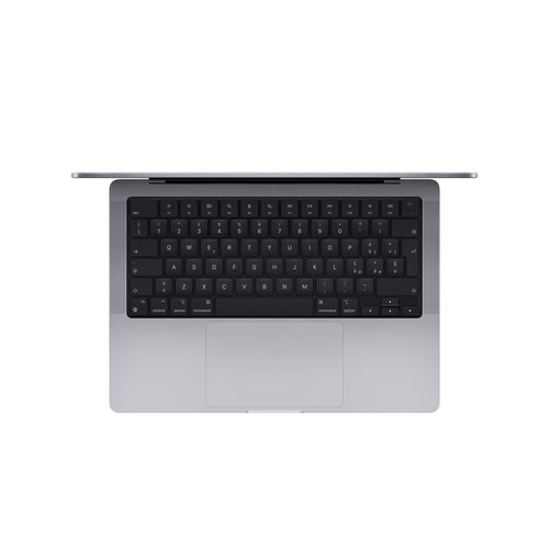 Apple MacBook Pro M2 Pro 14.2" (MPHF3FN/A) - Achat / Vente MacBook sur Cybertek.fr - 1