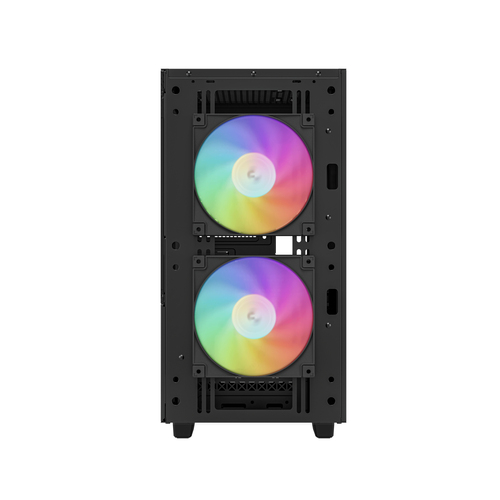 Deepcool CH360 DIGITAL Noir Noir - Boîtier PC Deepcool - 3