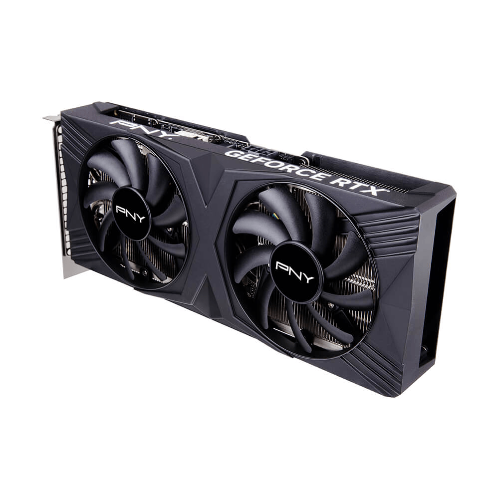 PNY GeForce RTX 4060 Ti 16GB VERTO Dual Fan - Carte graphique PNY - 3