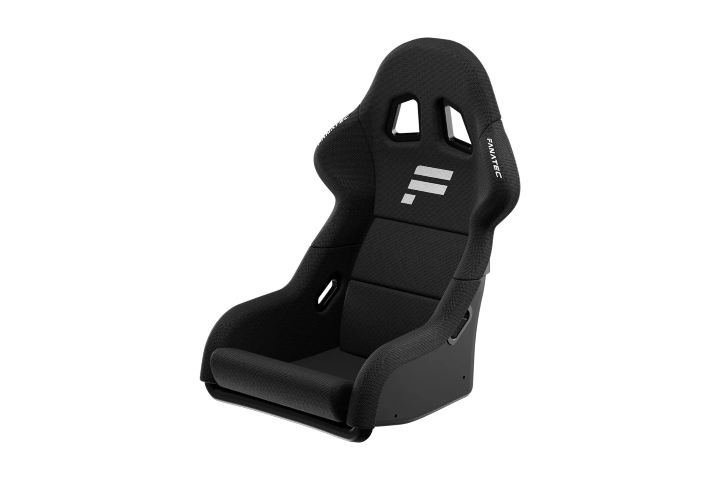 Fanatec PRO FORMULA - SETUP COMPLET (CRD-9020019-WW + CS_DD+_EU + CSP_V3 + CRD-8700001-) - Achat / Vente Pack Simracing sur Cybertek.fr - 4