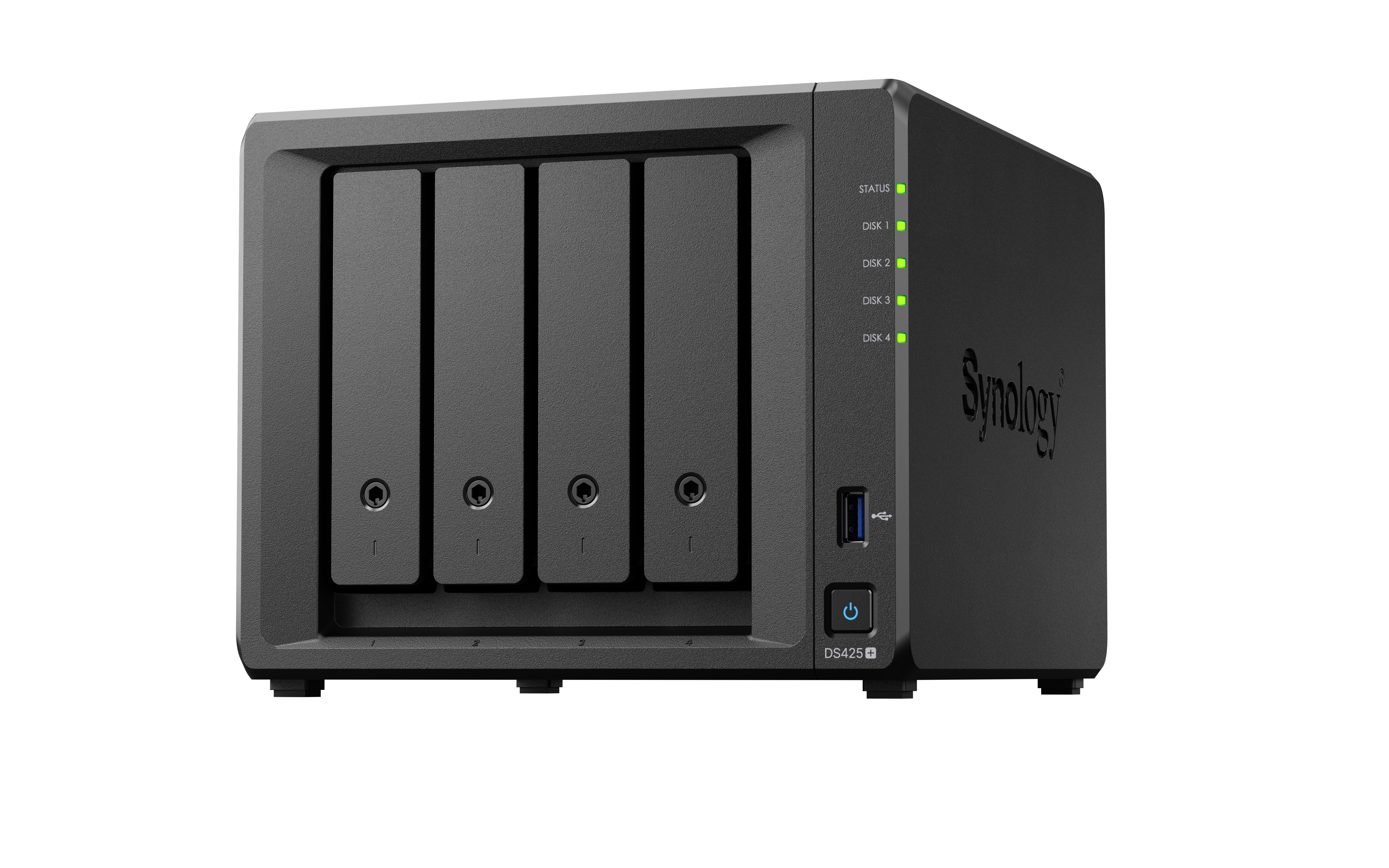 Synology Serveur NAS MAGASIN EN LIGNE Cybertek