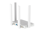 KEENETIC Runner 4G - 4 ports/N300/Mesh/Wi-Fi/4G - Routeur - 3
