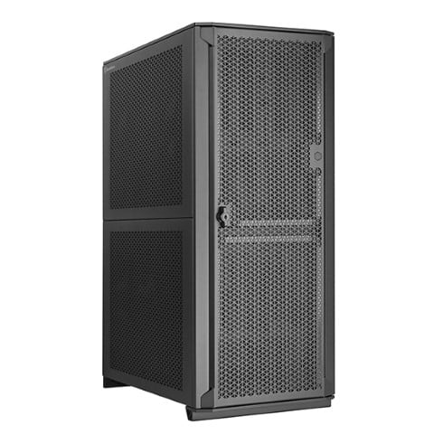 Silverstone Boîtier PC MAGASIN EN LIGNE Cybertek