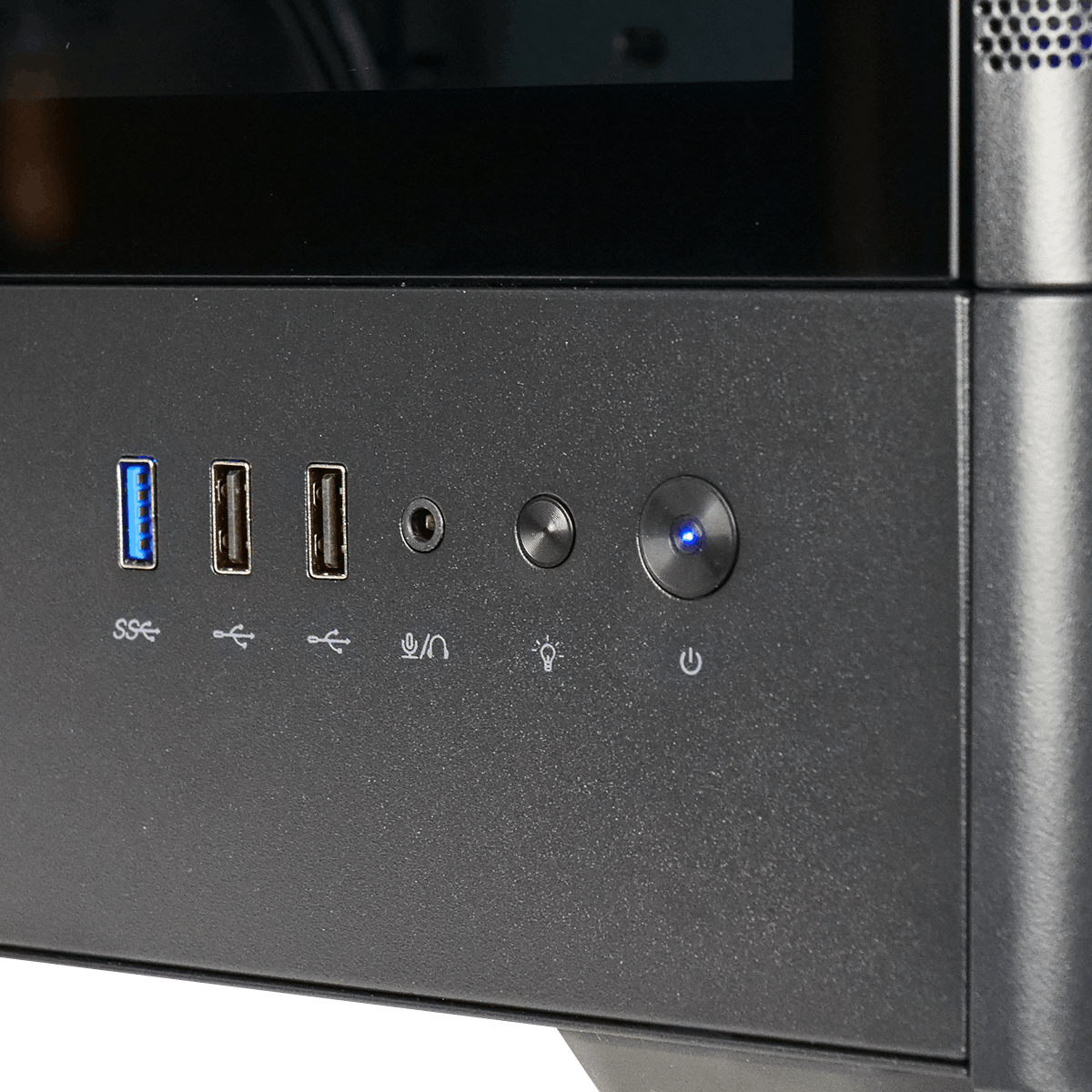 Cybertek MAGICAL - R5-8400F/RX9060XT/16Go/1To (PCG-10603085) - Achat / Vente PC Fixe sur Cybertek.fr - 4