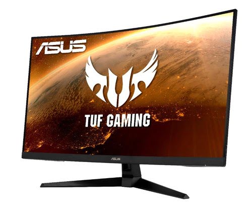 Asus 32 pouces  90LM0681-B01170 / 90LM0681-B02170 - Ecran PC Asus - 5