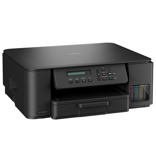Imprimante multifonction Brother DCP-T580DW 3 en 1 - Noir - 4