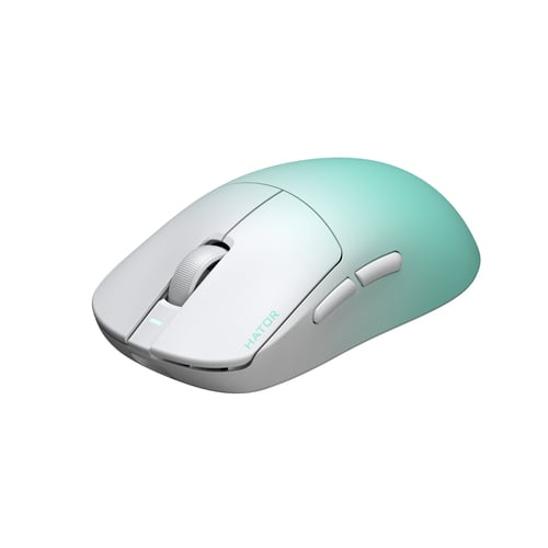 Hator Quasar 3 Ultima 8K - Souris PC Hator - Cybertek.fr - 1