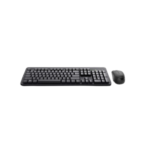 Trust Trust Pack Ody 2 - Pack Clavier/Souris - Cybertek.fr - 0