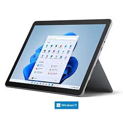 Microsoft Tablette tactile MAGASIN EN LIGNE Cybertek