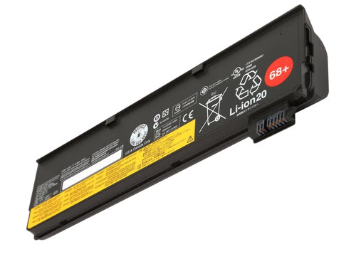 Batterie Li-Ion 11.1v 5200mAh - LEVO1925-B056Q3 pour Notebook - 0