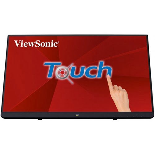 ViewSonic 22"  TD2230 - Ecran PC ViewSonic - Cybertek.fr - 0