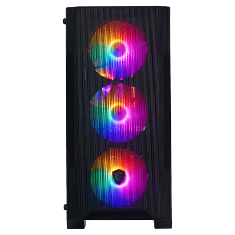 Cybertek RAVAGER V5 - R7-5700X/5060/16Go/1To - 0126-CYB-GB (PCG-10602878) - Achat / Vente PC Fixe sur Cybertek.fr - 5
