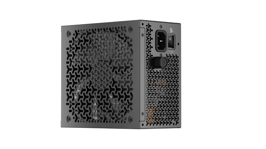 Corsair 80+ Gold (850W) - Alimentation Corsair - Cybertek.fr - 3