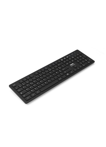 Port PROFESSIONNEL SANS FIL SOURIS & CLAVIER - Pack Clavier/Souris - 4