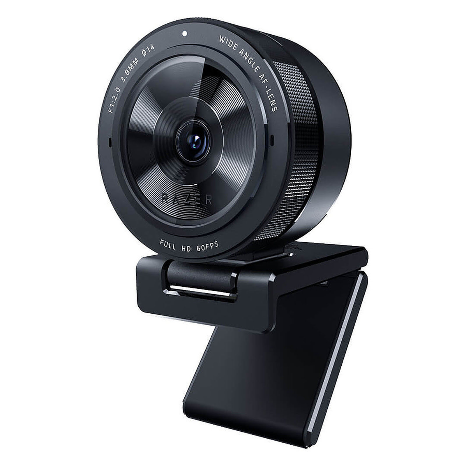 Razer Kiyo Pro - Caméra / Webcam - Cybertek.fr - 0