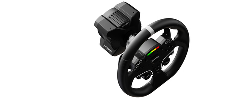 Moza Racing R3 Bundle - PC (RS074) - Achat / Vente Base de volant Simracing sur Cybertek.fr - 2