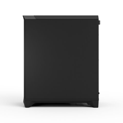 Fractal Design Meshify 3 Black Solid Noir - Boîtier PC - 6