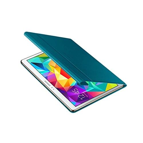 Book Cover Galaxy Tab S 10.5" Bleu EF-BT800B - 0
