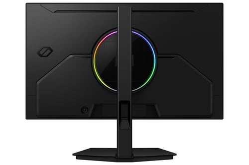 Samsung 27 pouces  LS27HG806EFXEN - Ecran PC Samsung - Cybertek.fr - 1