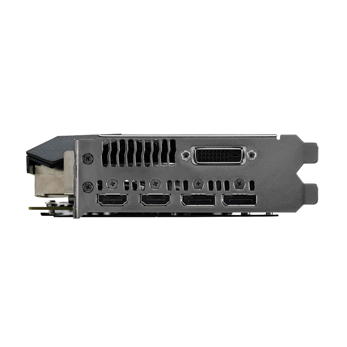 Asus STRIX-GTX1060-6G-GAMING  - Carte graphique Asus - Cybertek.fr - 1