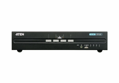 Aten Commutateur et splitter MAGASIN EN LIGNE Cybertek