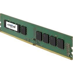 Crucial Mémoire PC MAGASIN EN LIGNE Cybertek