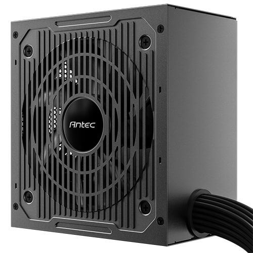 Antec 80+ Bronze (750W) - Alimentation Antec - Cybertek.fr - 3