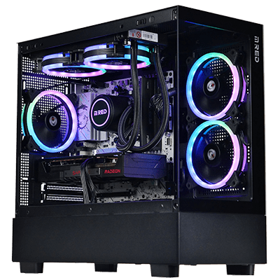 No Name PC Fixe MAGASIN EN LIGNE Cybertek