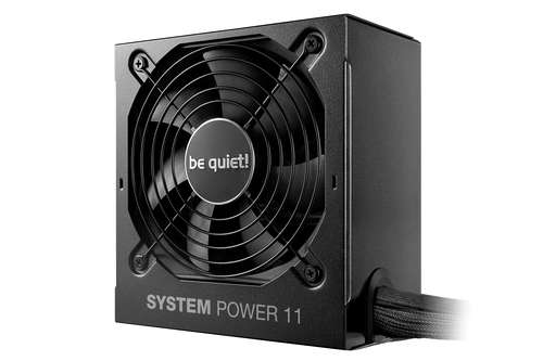 be quiet! Alimentation MAGASIN EN LIGNE Cybertek