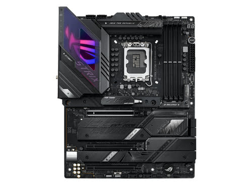 Asus ROG STRIX Z790-E GAMING WIFI ATX  - Carte mère Asus - 2