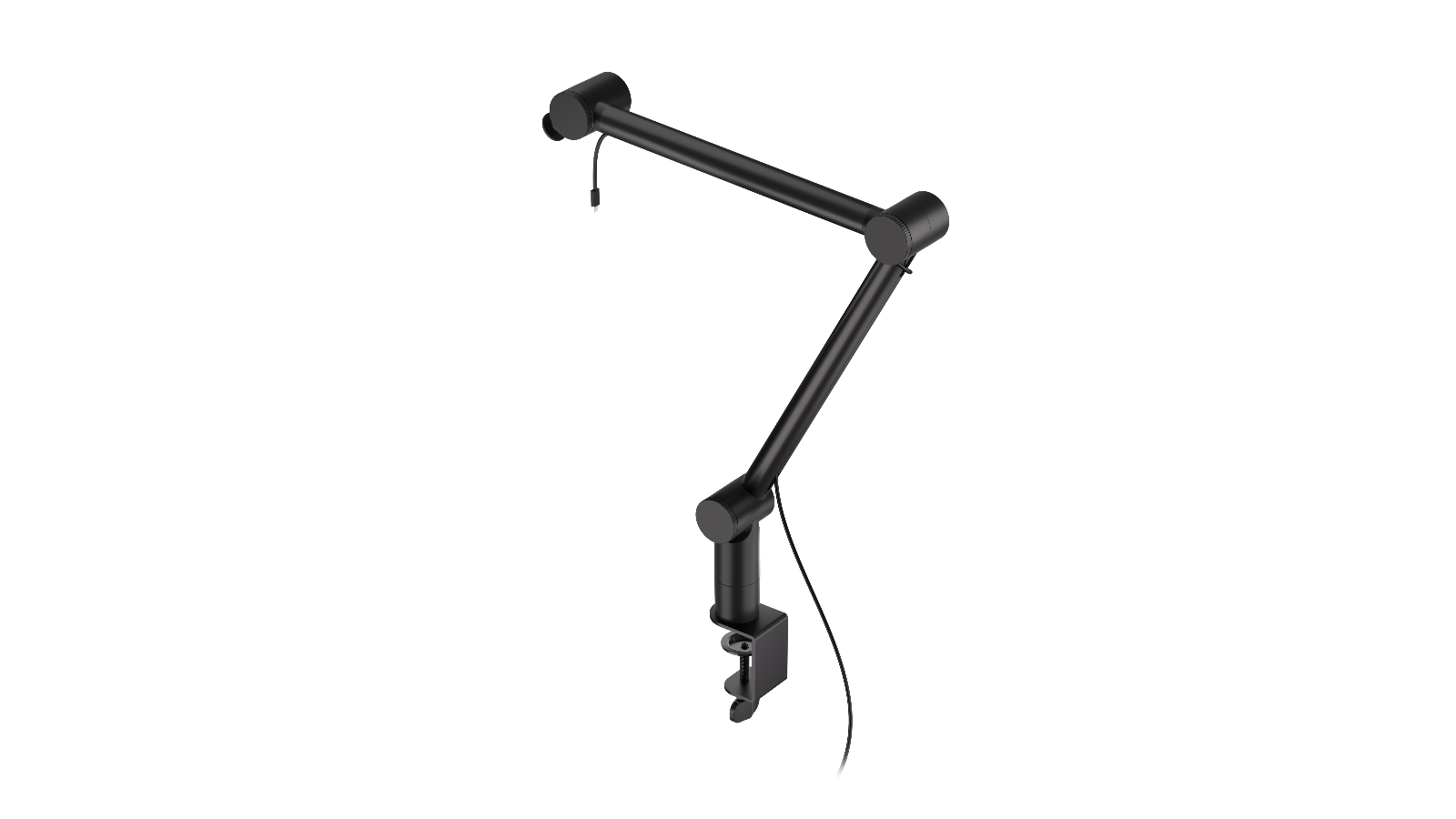 ENDORFY  Studio Boom Arm - Noir (EY0A005) - Achat / Vente Accessoire Streaming / Vlogging  sur Cybertek.fr - 3
