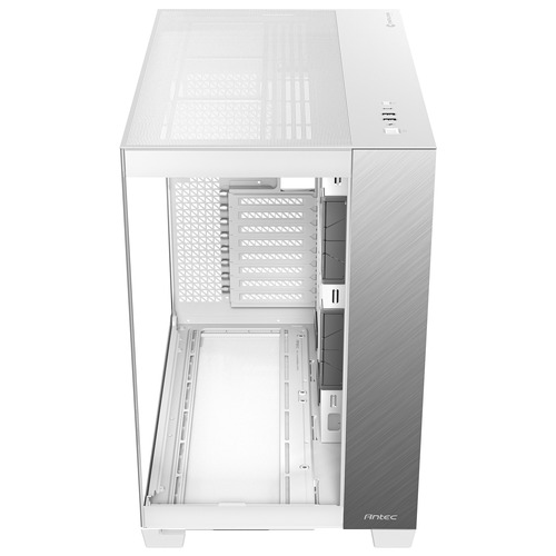 Antec MT/Sans alim/E-ATX Blanc - Boîtier PC Antec - Cybertek.fr - 15