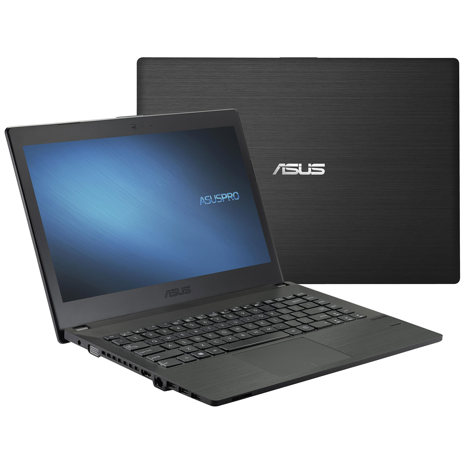 Asus 90NX0041-M02720 - PC portable Asus - Cybertek.fr - 0