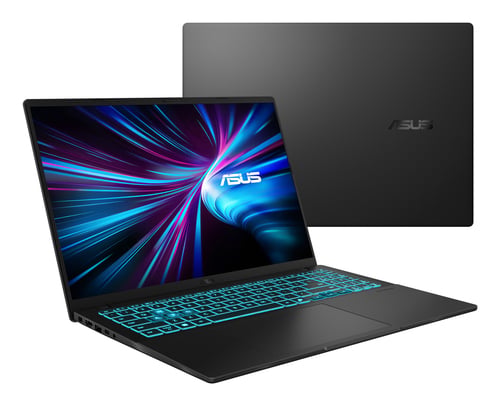 Asus V3607VM-RP016W - PC portable Asus - Cybertek.fr - 4