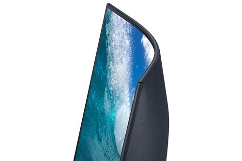 Samsung 27 pouces  LC27T550FDRXEN - Ecran PC Samsung - Cybertek.fr - 23
