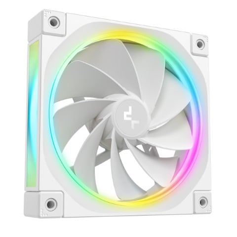 Deepcool FL12R 120mm - Ventilateur boîtier Deepcool - Cybertek.fr - 3