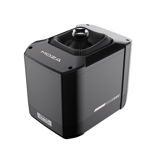 Moza Racing AB9 FFB BASE (AS001) - Achat / Vente Simulateur de vol sur Cybertek.fr - 0