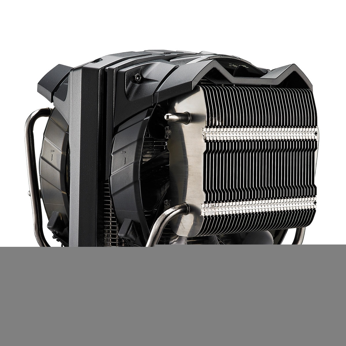 Cooler Master RR-V8VC-16PR-R2 - Ventilateur CPU Cooler Master - 2