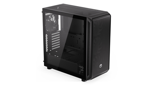 ENDORFY  Arx 700 ARGB Noir Noir - Boîtier PC ENDORFY  - 1