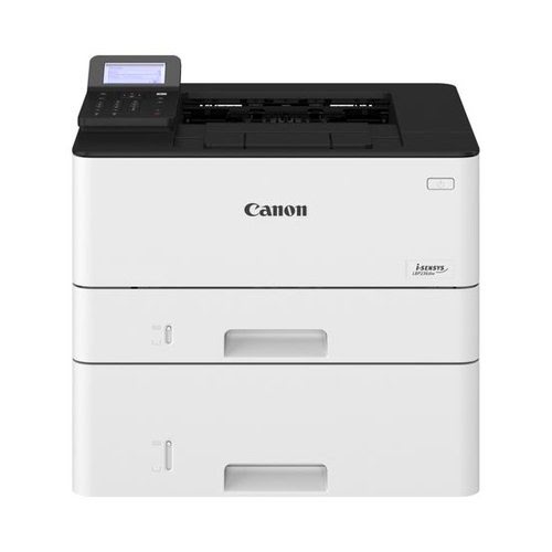 Imprimante Canon I-SENSYS LBP236dw - Cybertek.fr - 3