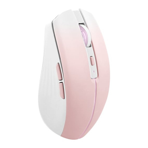 T'nB GRADIENT Rose - Souris PC T'nB - Cybertek.fr - 2