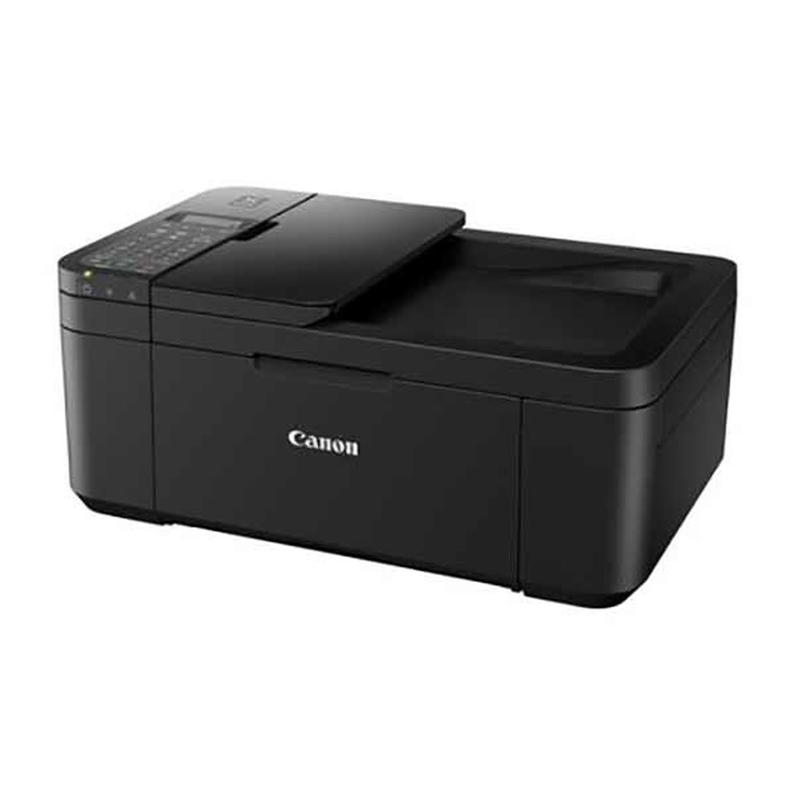 Imprimante multifonction Canon PIXMA TR4650 Black - Cybertek.fr - 4