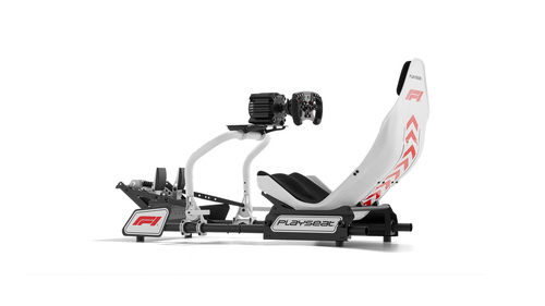 Playseat Formula Instinct - F1 Edition (FO.00334) - Achat / Vente Chassis Simracing sur Cybertek.fr - 7